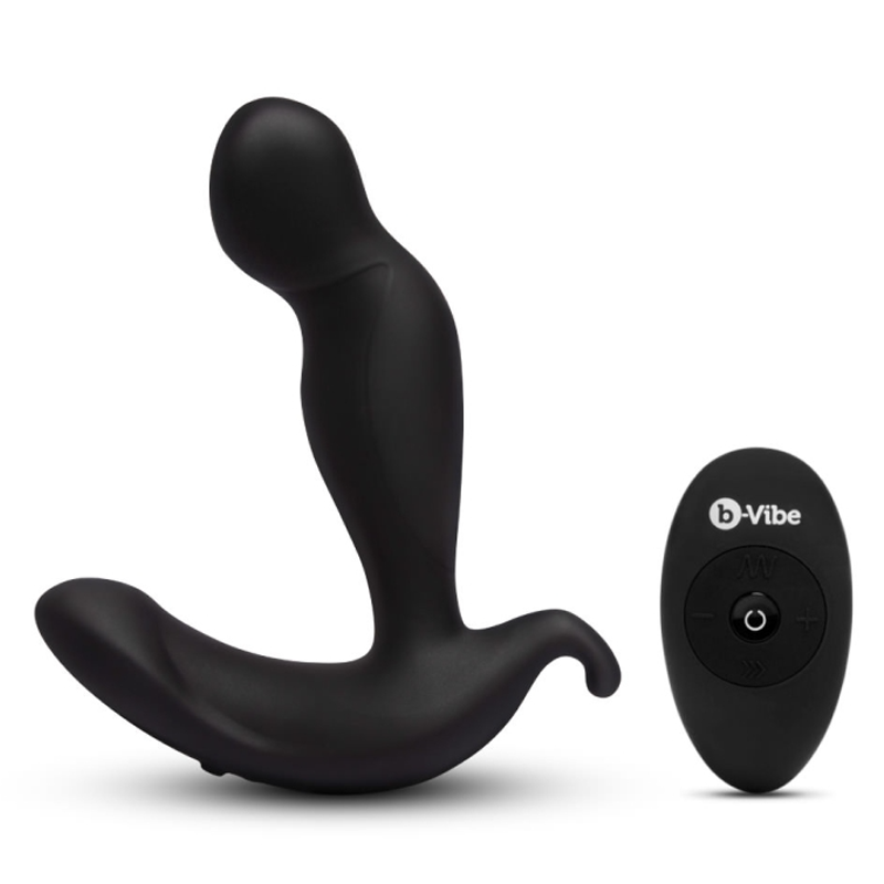 360 PLUG remote-controlled anal toy for pleasure in Idaho