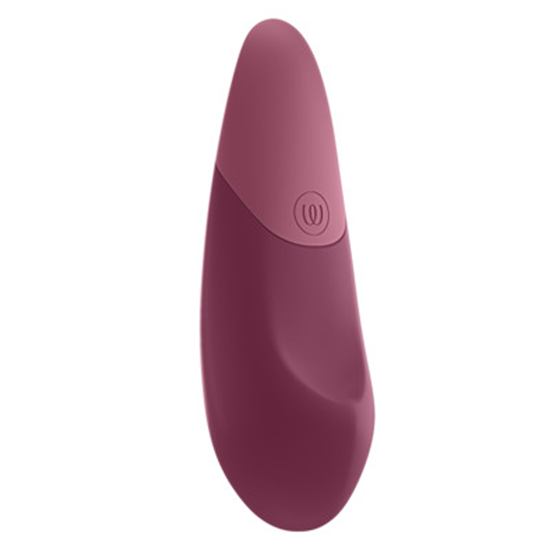 Vibe Dusky Pink, silent clitoral vibrator for pleasure toys Idaho