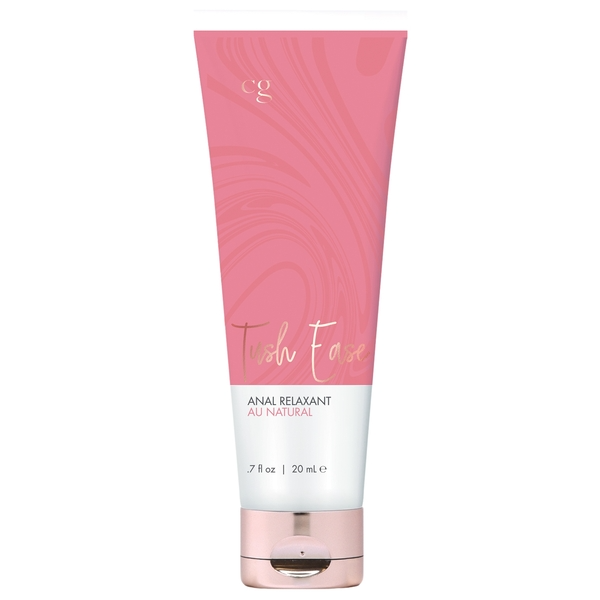 TUSH EASE ANAL RELAXANT AU NATURAL 0.7 FL OZ for pleasure toys Idaho