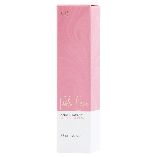 TUSH EASE ANAL RELAXANT 0.7 FL OZ at adult store Boise