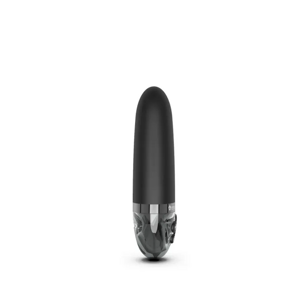 Mystim Sleak Freak eStimVibrator, Black for discreet pleasure toys in Idaho.