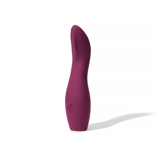 Dip - Plum, premium sex toy, discreet vibe for Boise shop.