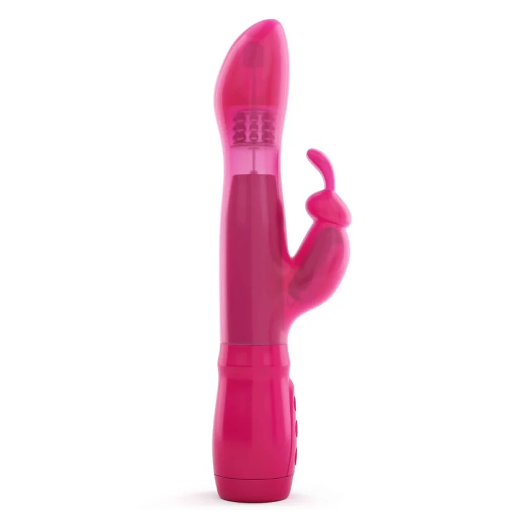 FURIOUS RABBIT vibrator for ultimate pleasure in Idaho