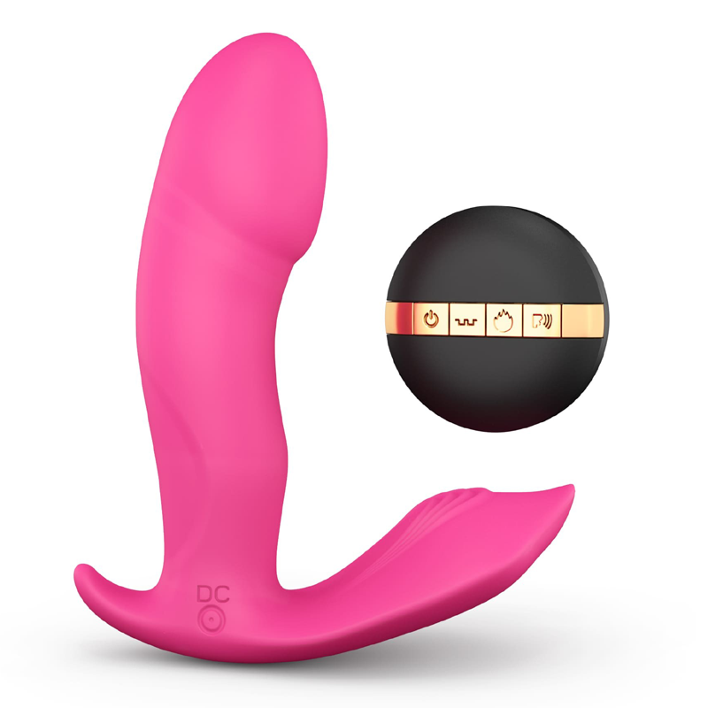 Secret Clit G-spot stimulator for pleasure in Idaho