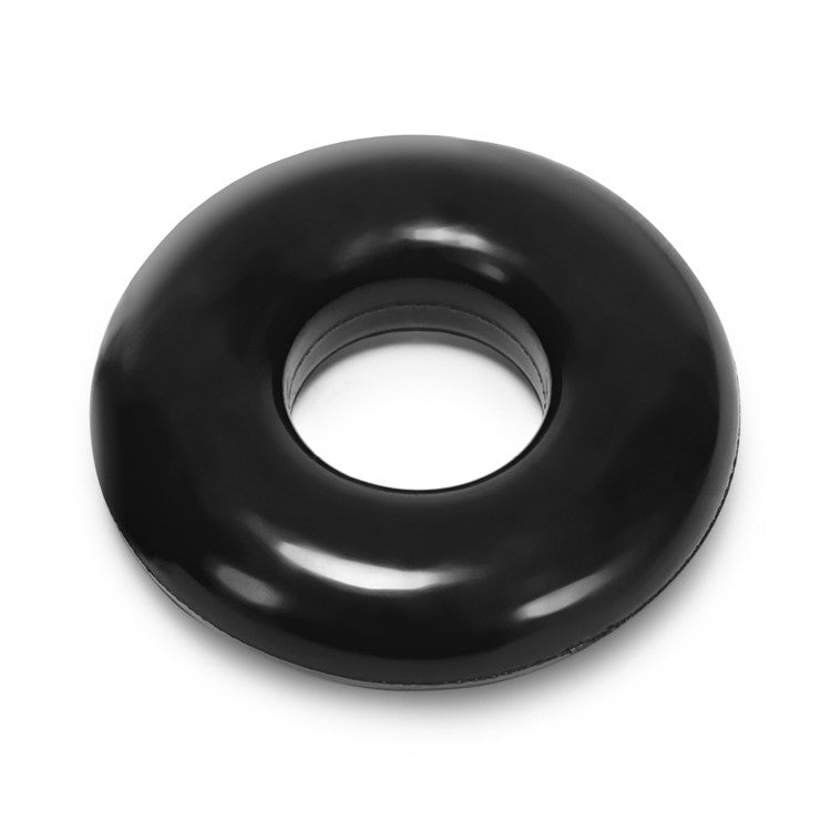 DO-NUT- 2, cockring - BLACK for male pleasure, sex toys Idaho