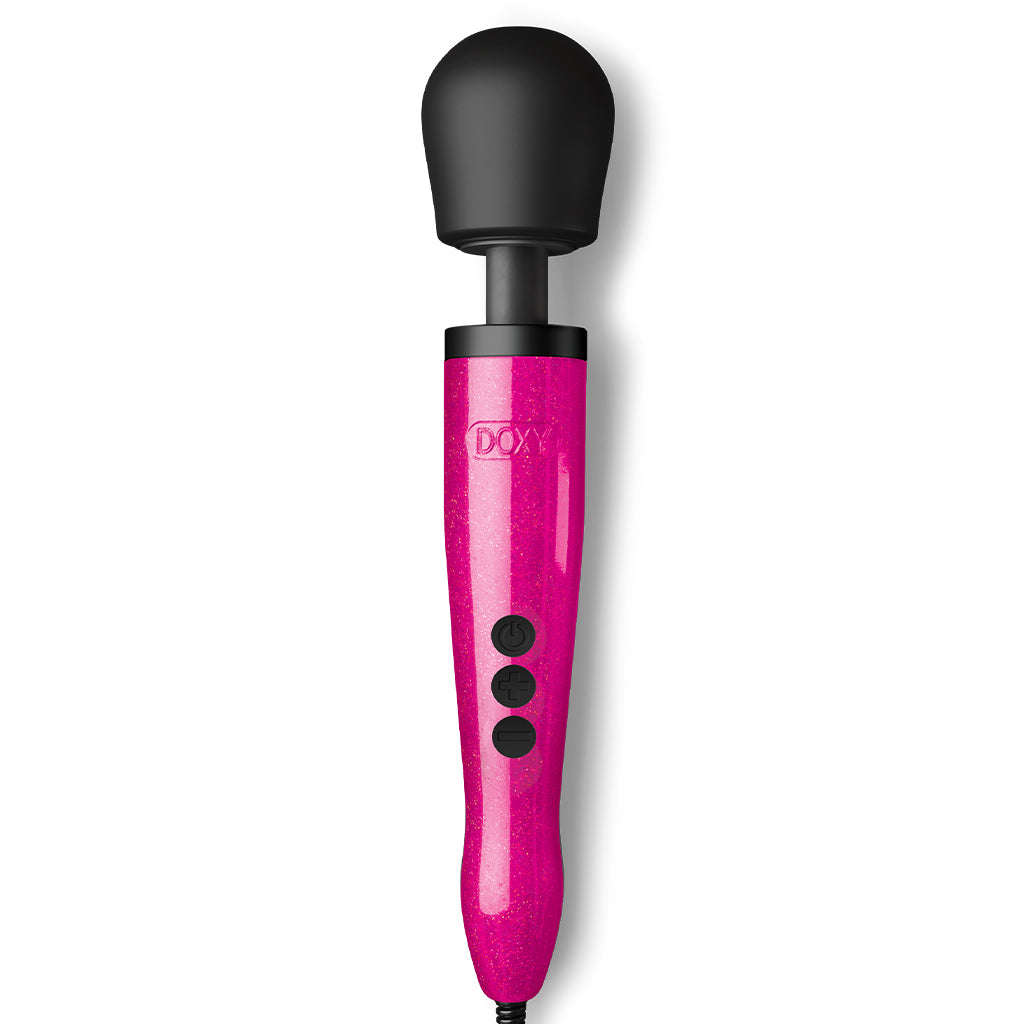 Die Cast - Breast Cancer Awareness Edition - Hot Pink vibrator for pleasure toys Idaho