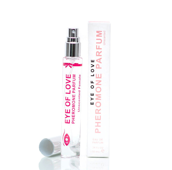 Attract Him - Unscented Pheromones - 10ml / .33 fl oz from adult store Boise