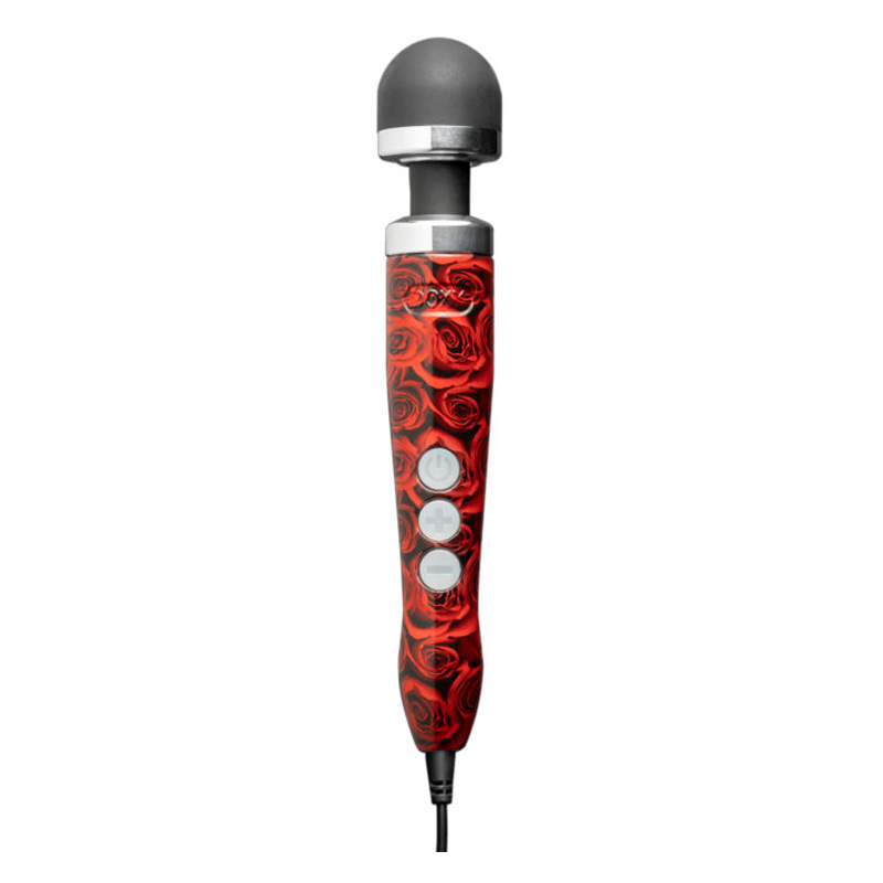 Die Cast 3 - Roses wand massager for pleasure in Idaho