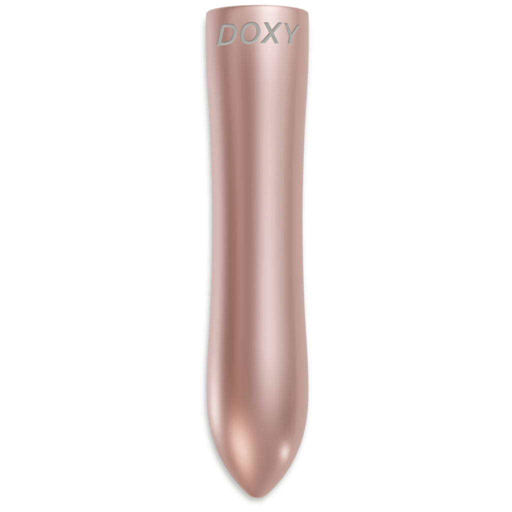 Bullet - Rose Gold, discreet sex toys Idaho, premium pleasure toy