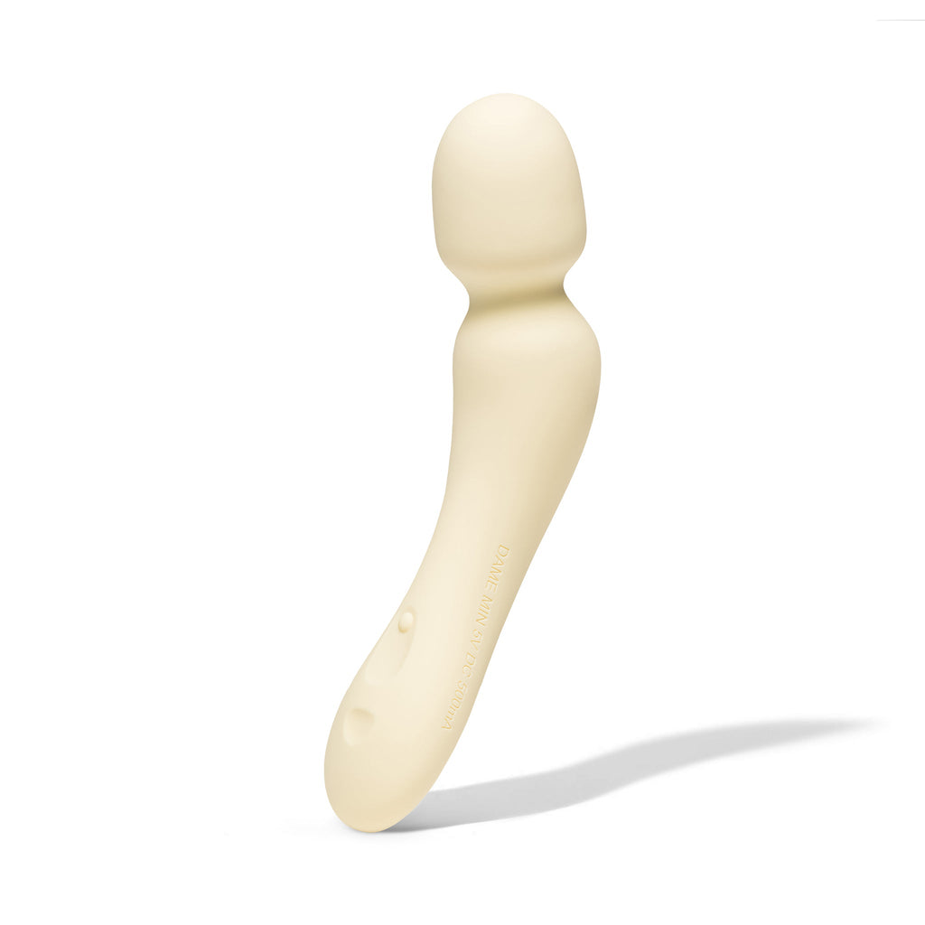 Min, Mini Wand - Butter for pleasurable intimacy at Boise sex shop.