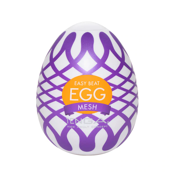 EGG Mesh premium sex toy for ultimate pleasure Idaho