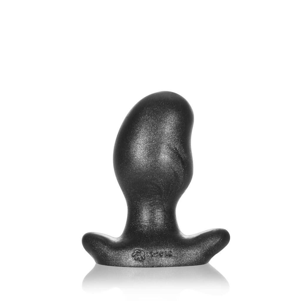 ERGO buttplug SMOKE Medium - premium anal toy for pleasure