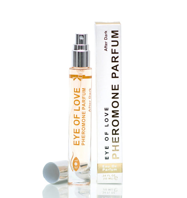 After Dark - Pheromone Parfum - 10ml / .33 fl oz for intimacy toys Idaho