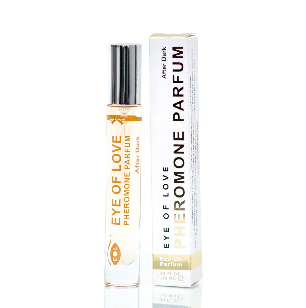 After Dark - Pheromone Parfum - 10ml / .33 fl oz, best sex toys Idaho