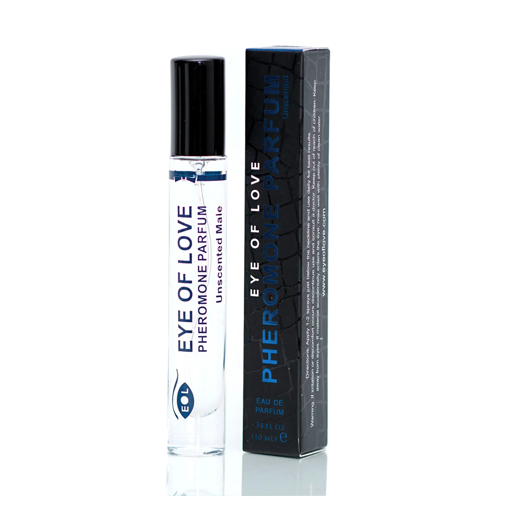 Attract Her - Unscented Pheromones - 10ml / .33 fl oz, premium sex toys Idaho