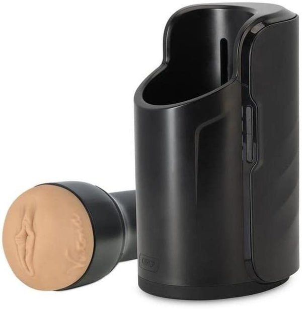 FeelVictoria Stroker + Keon Combo Set for intimate pleasure