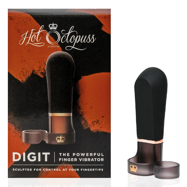 DIGIT wearable vibrator for pleasure toys Idaho shop