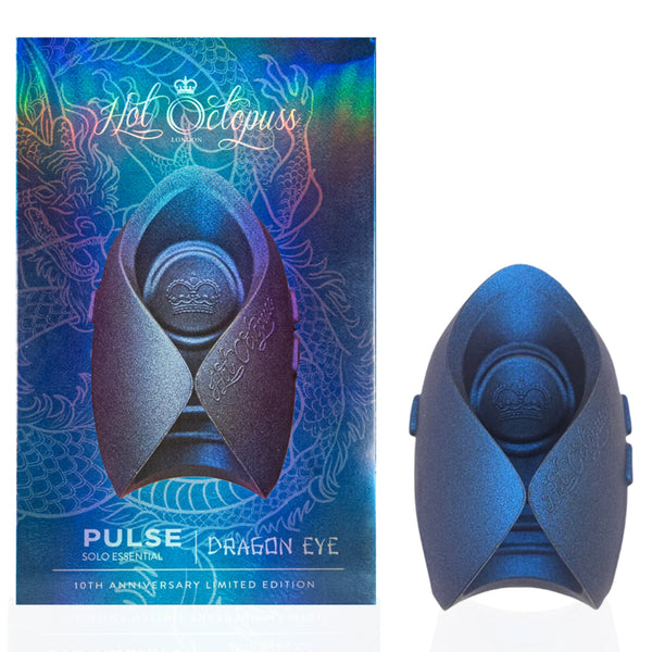 PULSE SOLO ESSENTIAL DRAGON EYE sex toy Idaho