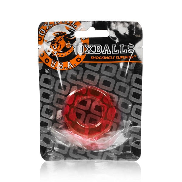 HUMPBALLS, cockring - RUBY in packaging for sex toys Idaho