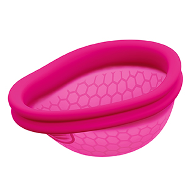 Ziggy Cup 2 Size B in pink, discreet sex toys Idaho