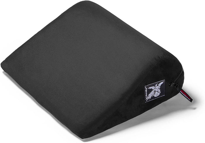 Jaz Original - Liberty wedge pillow for enhanced intimacy.