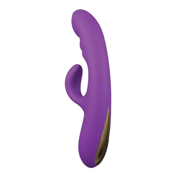 Kama Sutra Vibe Lavani Deluxe Branch Purple - premium sex toy Idaho.