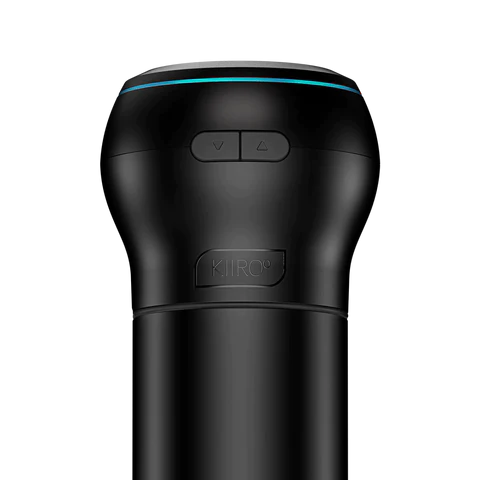 PowerBlow suction device head for ultimate pleasure, compatible with premium sex toys for men.