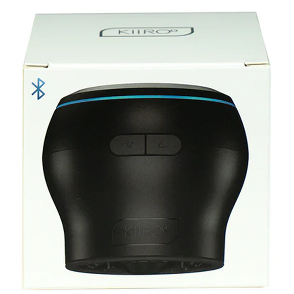 PowerBlow suction technology device for enhanced pleasure, a must-have adult toy for men.