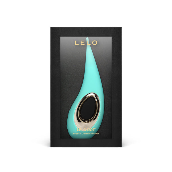 LELO DOT Aqua clitoral stimulator - buy sex toys online Idaho