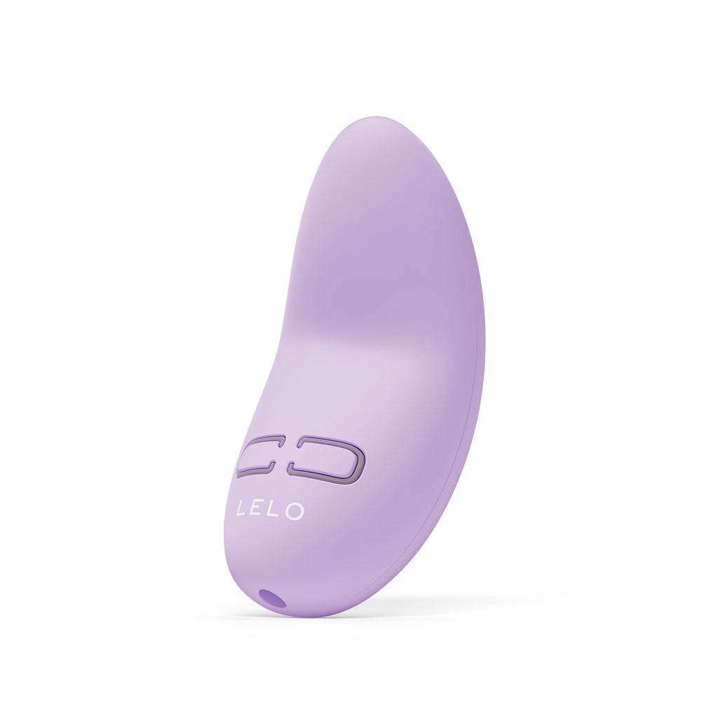 LILY™ 3 Calm Lavender vibrator Idaho adult toys