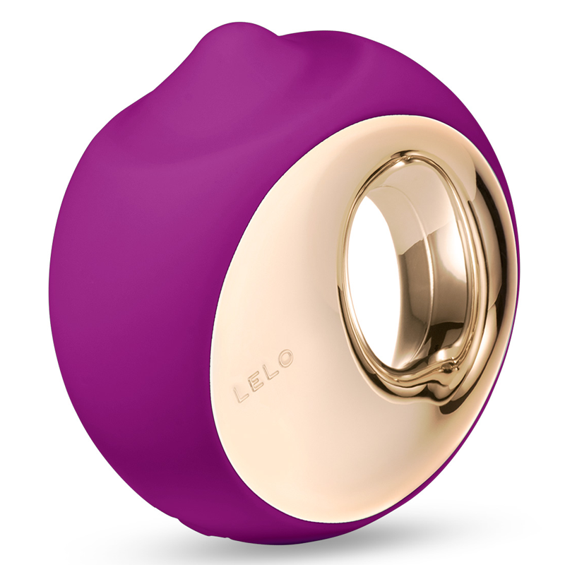 Ora 3 Deep Rose - premium sex toys Idaho for intimate pleasure