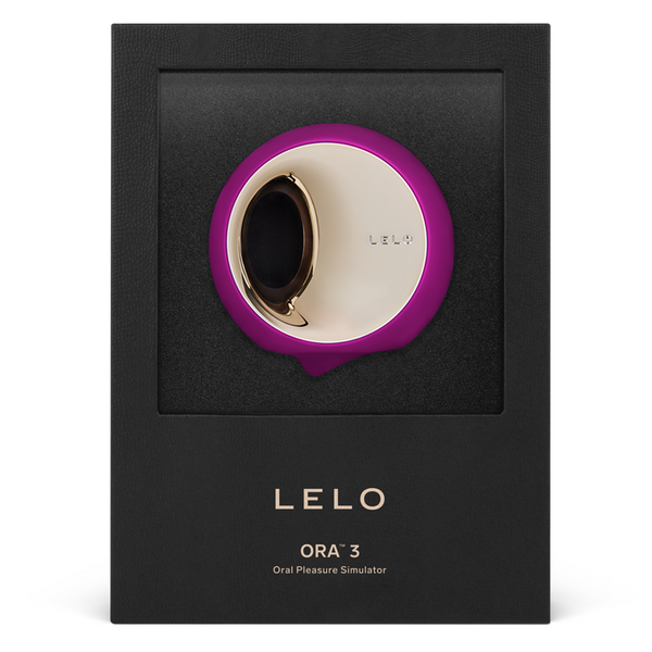 Ora 3 Deep Rose sex toy for enhanced intimacy in Idaho.