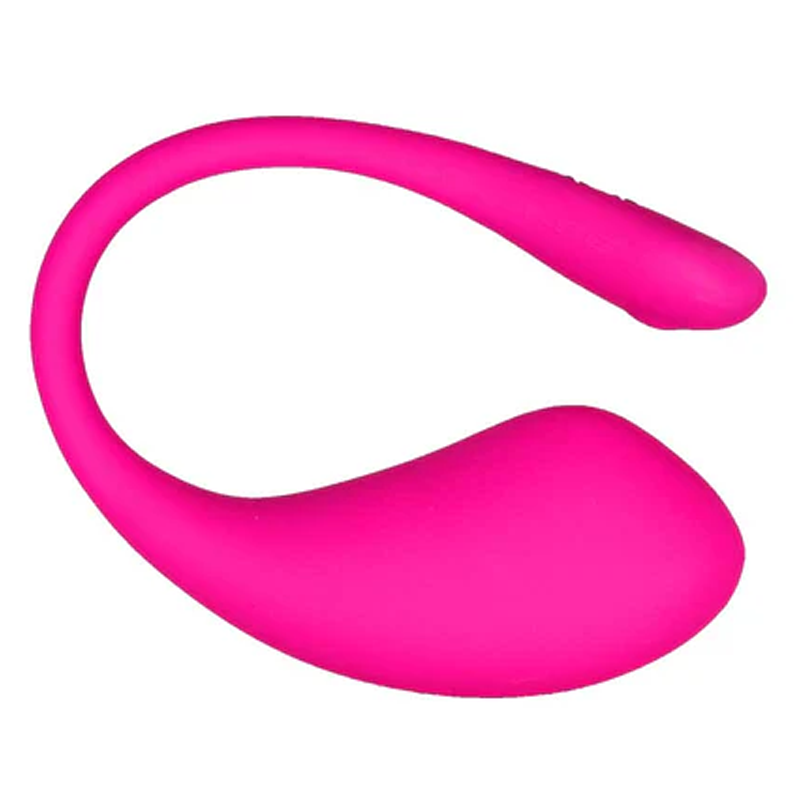 LUSH 3 REMOTE CONTOL VIBRATOR - PINK for pleasure toys Idaho