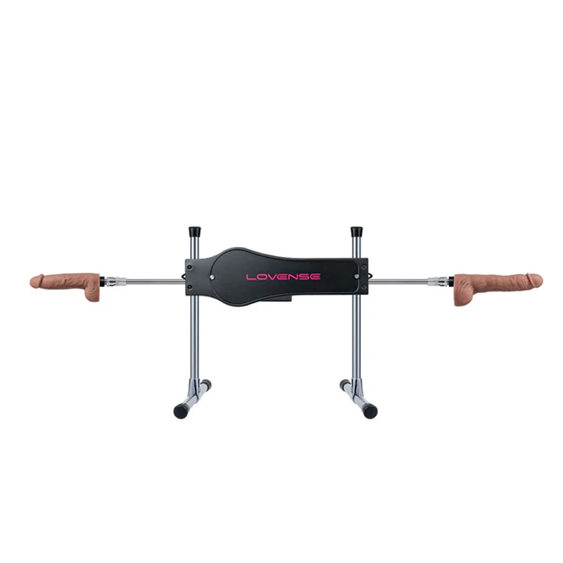 LOVENSE SEX MACHINE - premium sex toys Idaho for ultimate pleasure