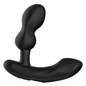 EDGE 2 BLUETOOTH PROSTATE MASSAGER - BLACK