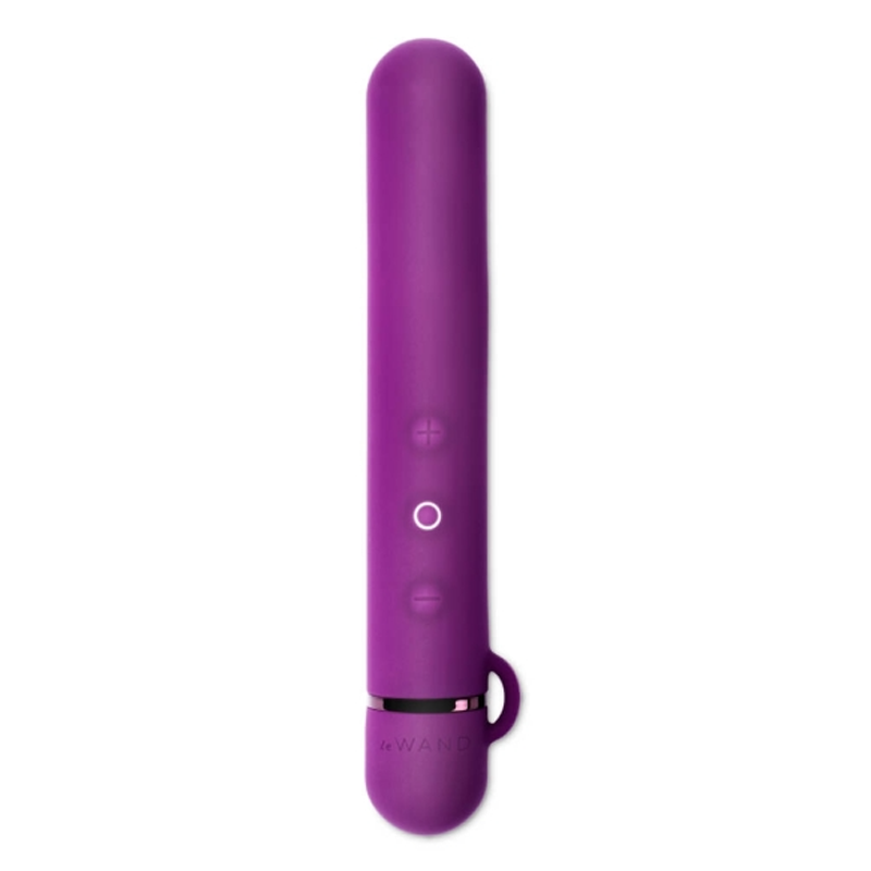 Baton - Dark Cherry vibrator, best sex toys Idaho, adult products Idaho
