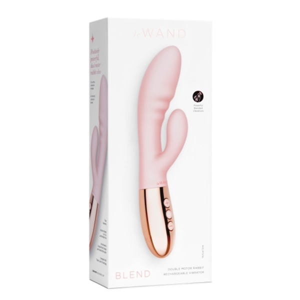 Blend - Rose Gold, premium sex toy for pleasure, Idaho