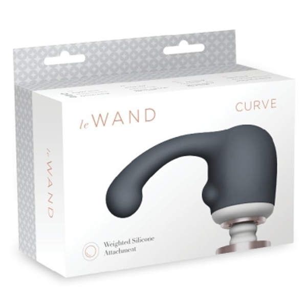 Curve Silicone Attachment for pleasure toys Idaho.
