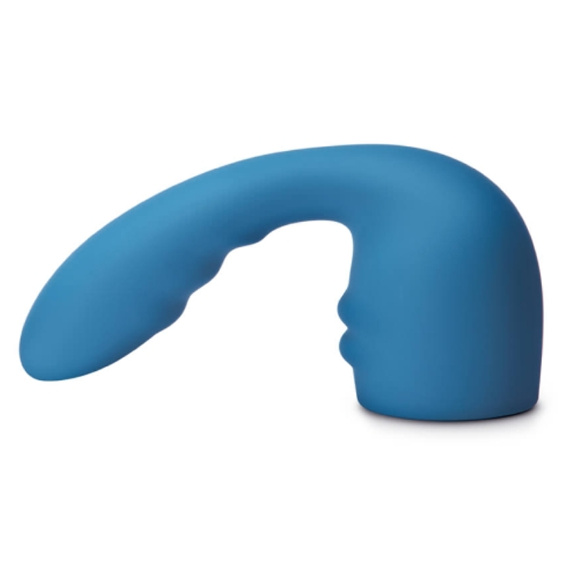 Flexi Petite Silicone Attachment for tailored pleasure and angles.