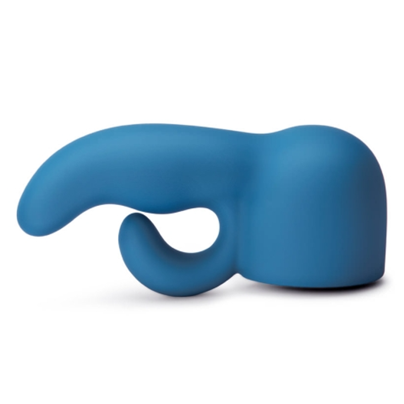 Dual Petite Silicone Attachment for pleasure in Idaho.