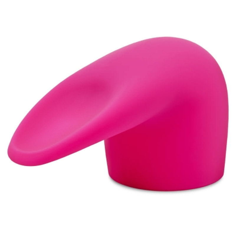 Flick Flexible Silicone Attachment for intimate pleasure toys Idaho