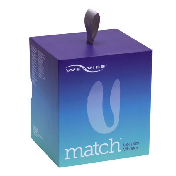 Match - Periwinkle couples vibrator box for sex toys Idaho