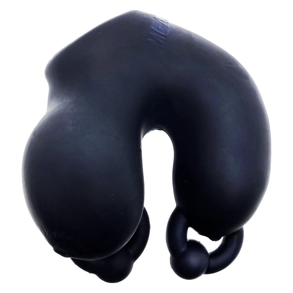 MEATLOCKER, chastity - BLACK ICE from Idaho sex shop for premium pleasure.