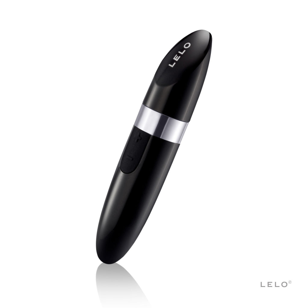 Mia 2 Black - discreet sex toy for pleasure in Idaho