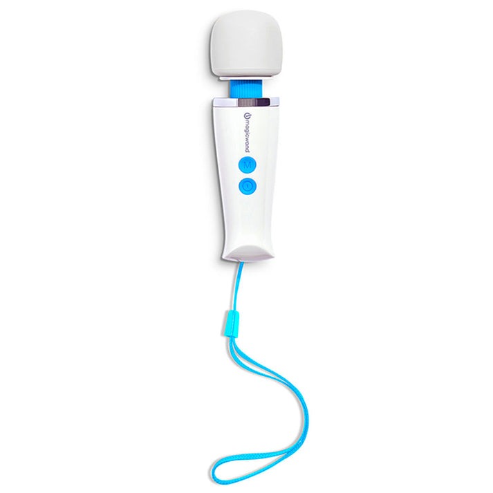 Magic Wand Hitachi Magic Wand Micro massager for pleasure toys Idaho