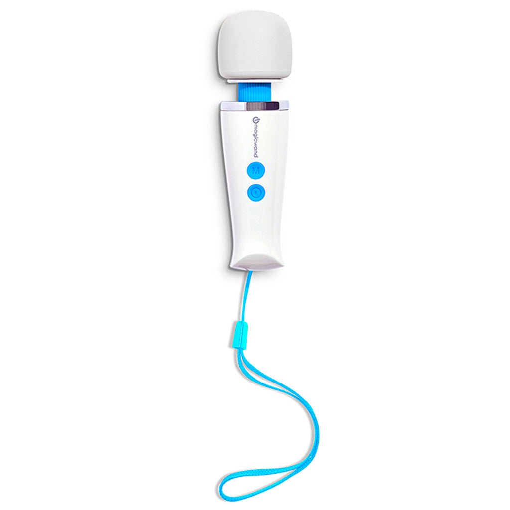 Hitachi Magic Wand Micro massager for pleasure in Idaho