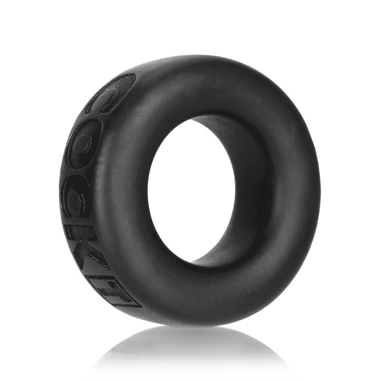 COCK-T, cockring, BLACK - premium male sex toy Idaho