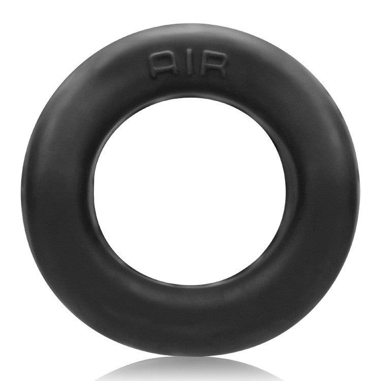AIR airflow cockring BLACK ICE for comfort and pleasure in Idaho