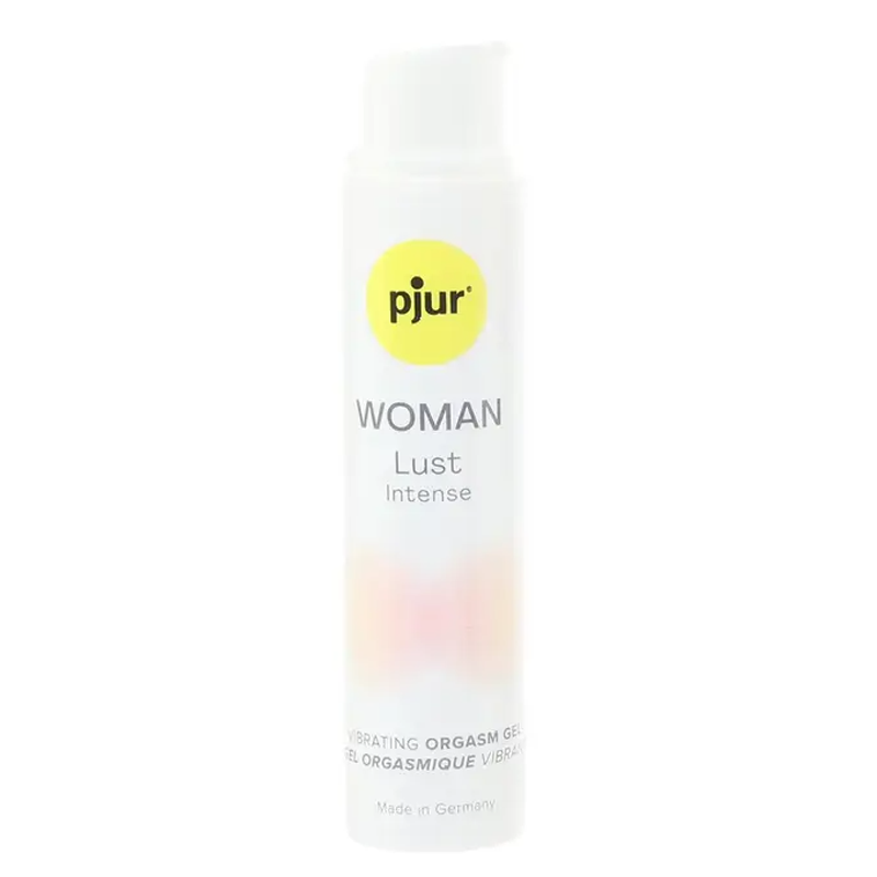 pjur Woman Lust Intense 15ml for pleasure toys Idaho