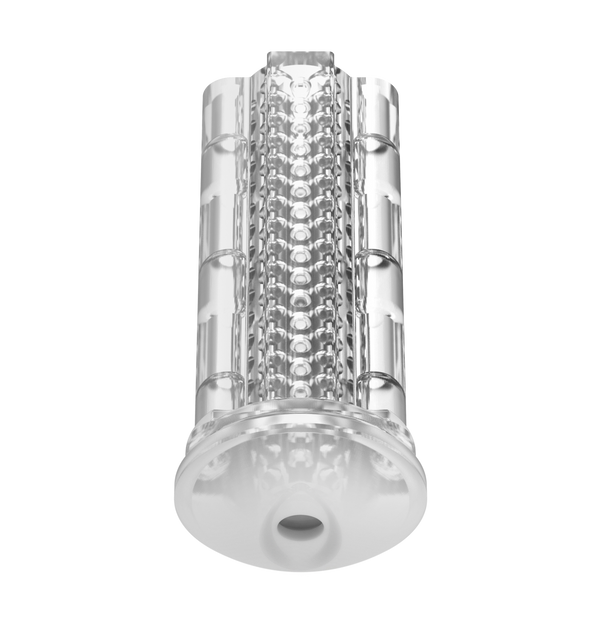 Power Sleeve for Titan - premium male sex toy for pleasure